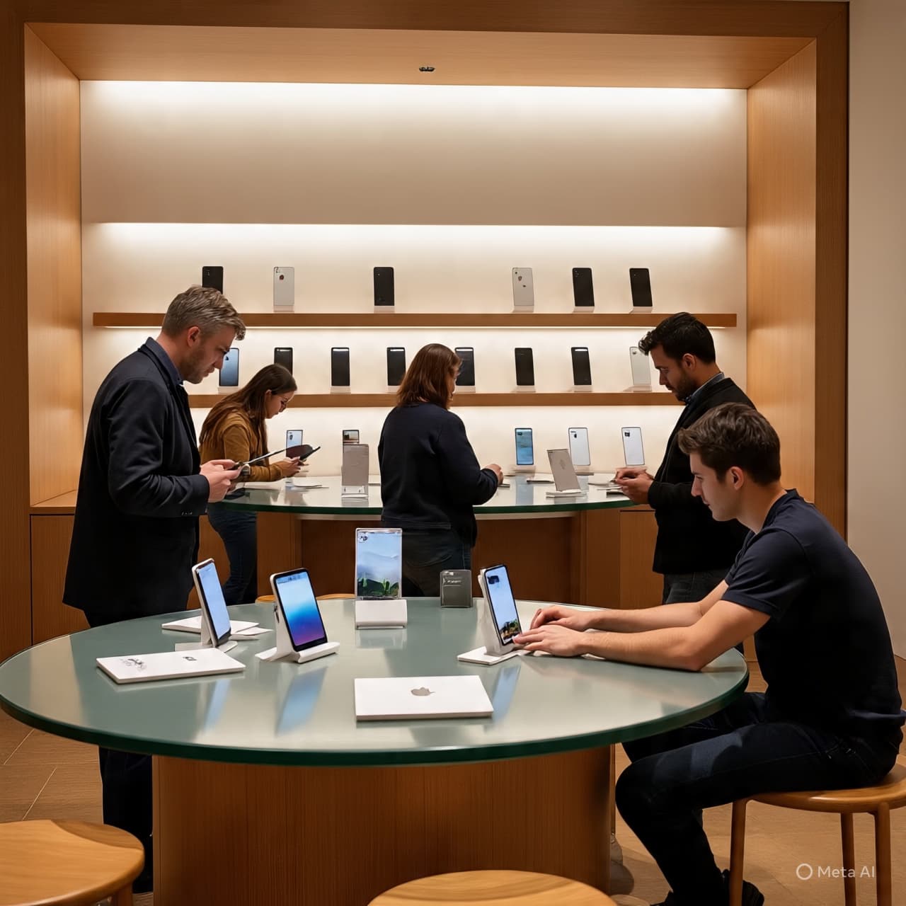 Familiar Power, Familiar Returns: Apple’s Quarter of Reassurance Familiar Power, Familiar Returns: Apple’s Quarter of Reassurance