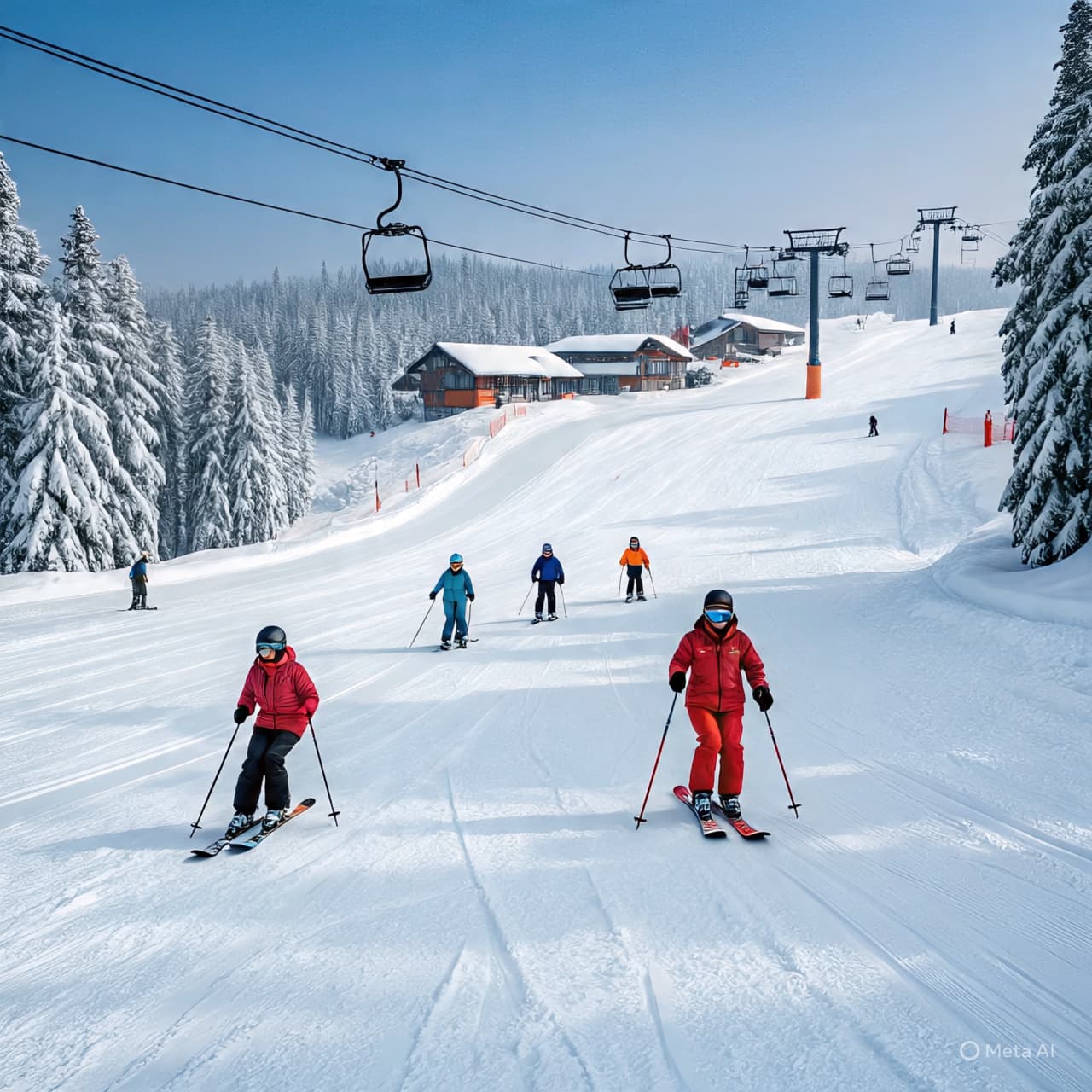 Chinese Skiers Shift From Japan to Domestic Resorts Amid Rising Tensions Chinese Skiers Shift From Japan to Domestic Resorts Amid Rising Tensions