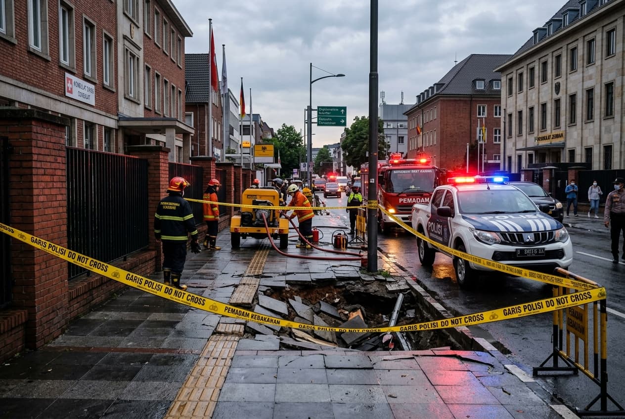Pedestrian Killed In High-Speed Baridhara Crash As Unlicensed Teenager Is Taken Into Custody Pedestrian Killed In High-Speed Baridhara Crash As Unlicensed Teenager Is Taken Into Custody