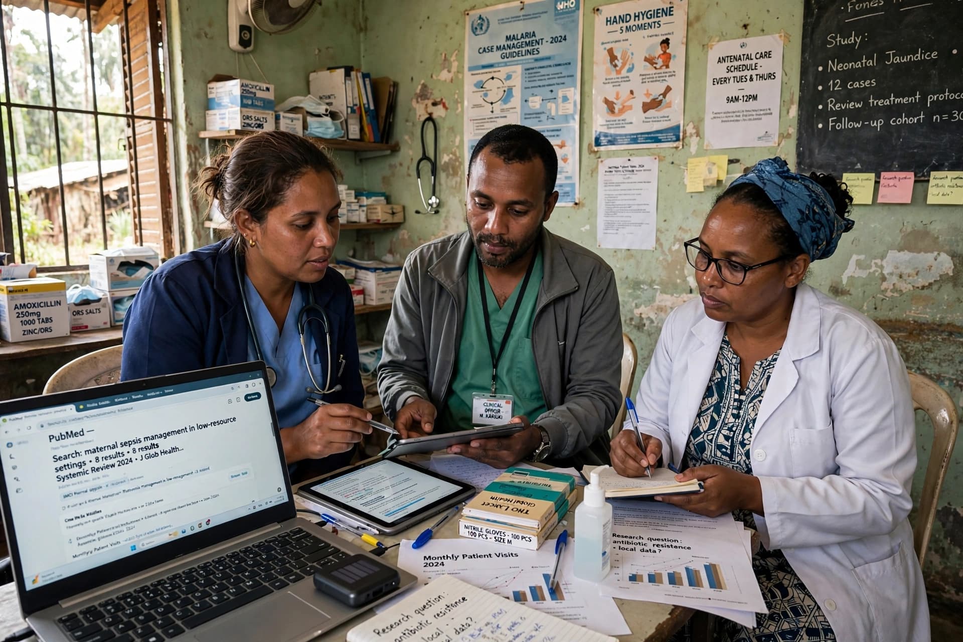 3. From Smartphones to Specialist Knowledge, Anthropic and OpenEvidence Expand AI-Assisted Medical Information Across Borders 3. From Smartphones to Specialist Knowledge, Anthropic and OpenEvidence Expand AI-Assisted Medical Information Across Borders