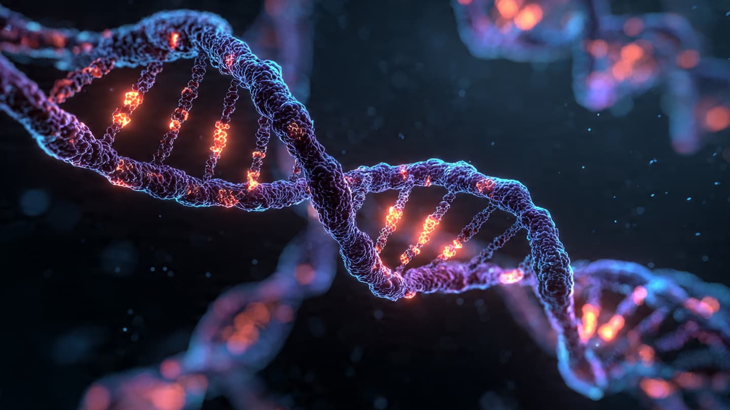 When Ancient Viruses Begin to Speak Through Modern Genetics When Ancient Viruses Begin to Speak Through Modern Genetics