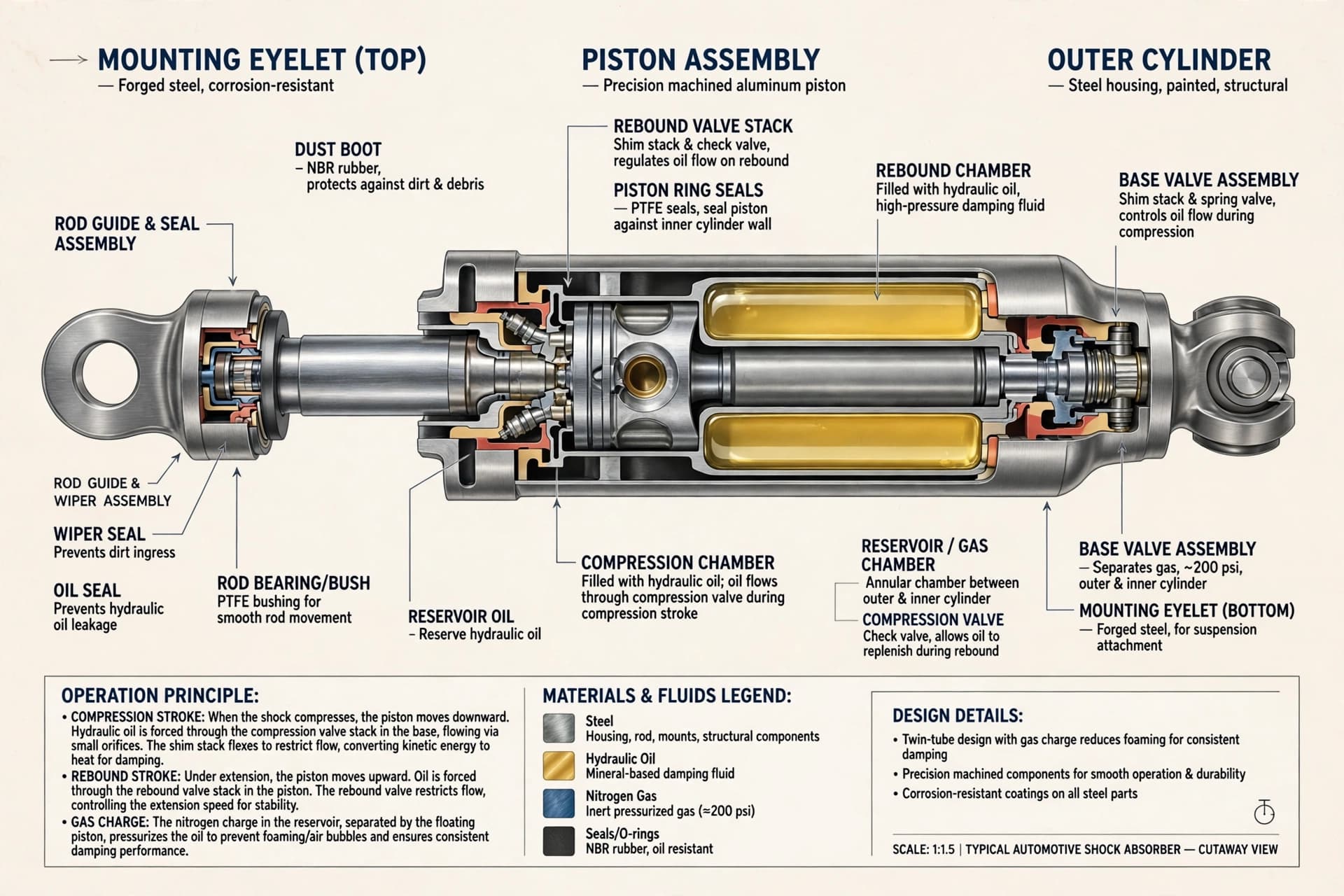 From Earth to Space: Swiss Mechanics Protecting Payloads From Earth to Space: Swiss Mechanics Protecting Payloads