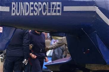 Nord Stream: Second Suspect Arrested Over Pipeline Blasts Nord Stream: Second Suspect Arrested Over Pipeline Blasts
