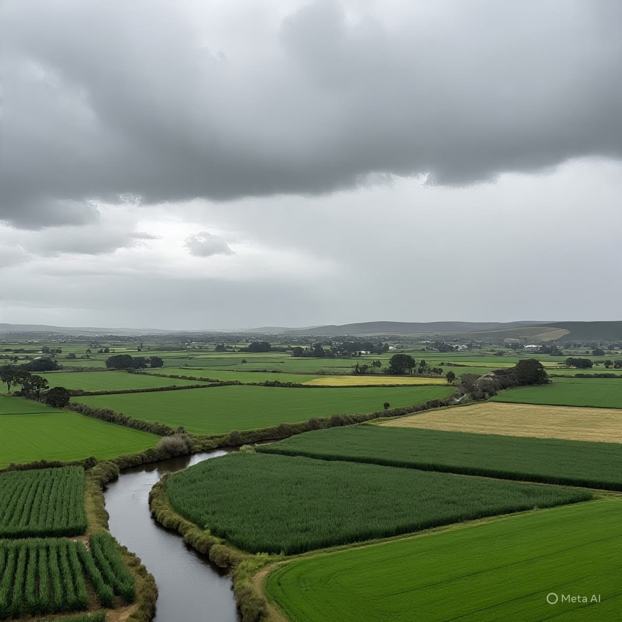 When the Sky Opens: Record Rainfalls Transform South Australia When the Sky Opens: Record Rainfalls Transform South Australia