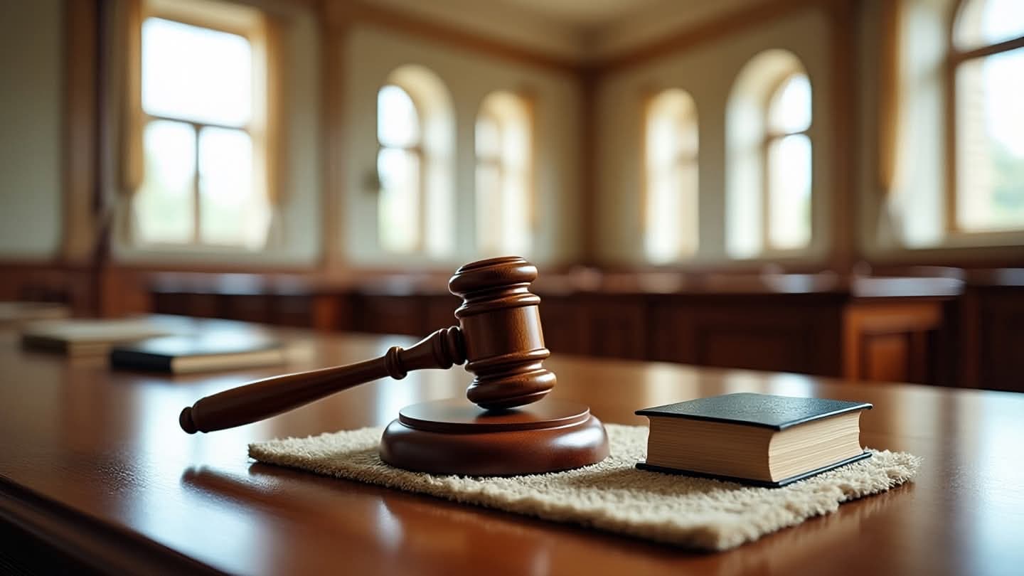 Texas Court Upholds Conviction in High School Tragedy Texas Court Upholds Conviction in High School Tragedy