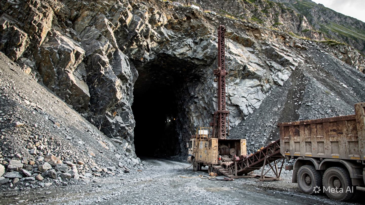 Fatal Mining Shaft Collapse in Potosí: Search Crews Confirm One Death in Bolivian Mine Fatal Mining Shaft Collapse in Potosí: Search Crews Confirm One Death in Bolivian Mine
