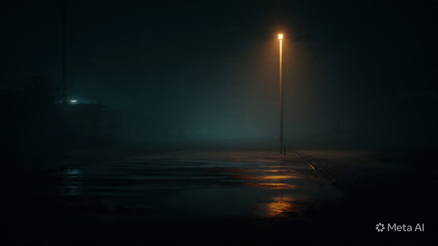 When Shadows Recede and Truth Emerges: Watching the Slow Unraveling of a Local Drug Network When Shadows Recede and Truth Emerges: Watching the Slow Unraveling of a Local Drug Network
