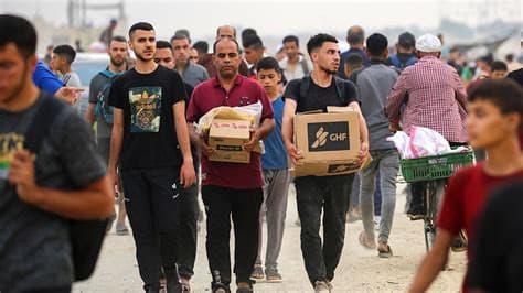 UK Pledges Tougher Stance on Israeli Actions in Gaza and the West Bank UK Pledges Tougher Stance on Israeli Actions in Gaza and the West Bank