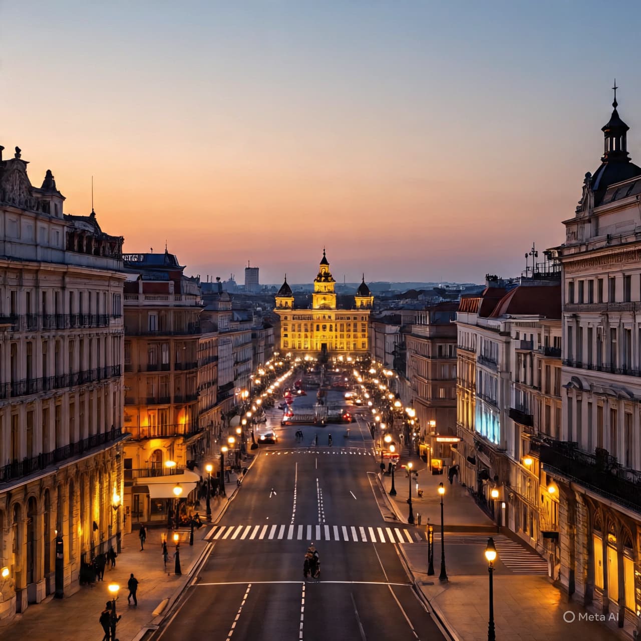 Across the Atlantic, A Sharp Exchange: Madrid’s Rebuke and Washington’s Reply Across the Atlantic, A Sharp Exchange: Madrid’s Rebuke and Washington’s Reply