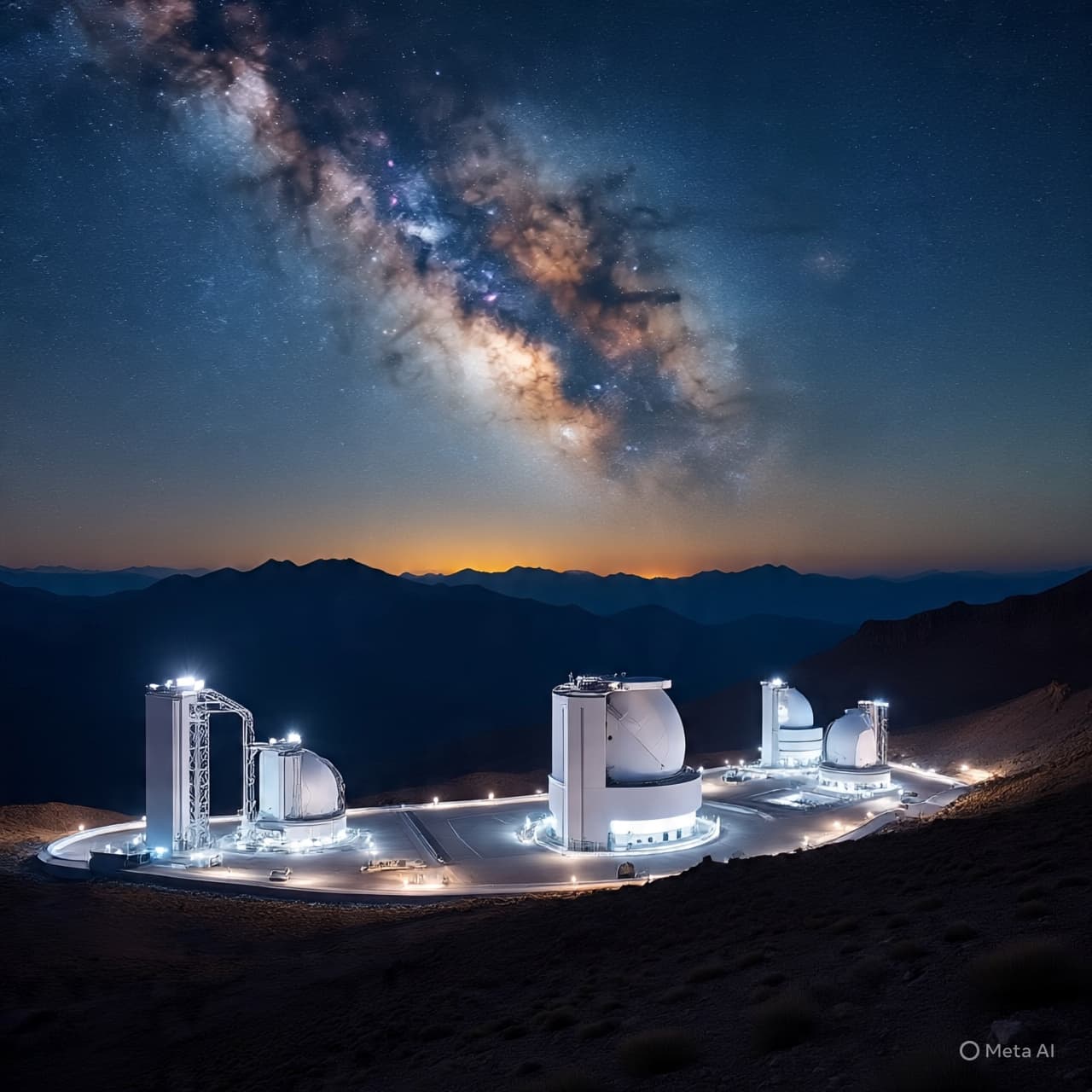 From Scattered Galaxies to a Cosmic Blueprint, Are We Finally Learning How the Universe Is Woven Together? From Scattered Galaxies to a Cosmic Blueprint, Are We Finally Learning How the Universe Is Woven Together?