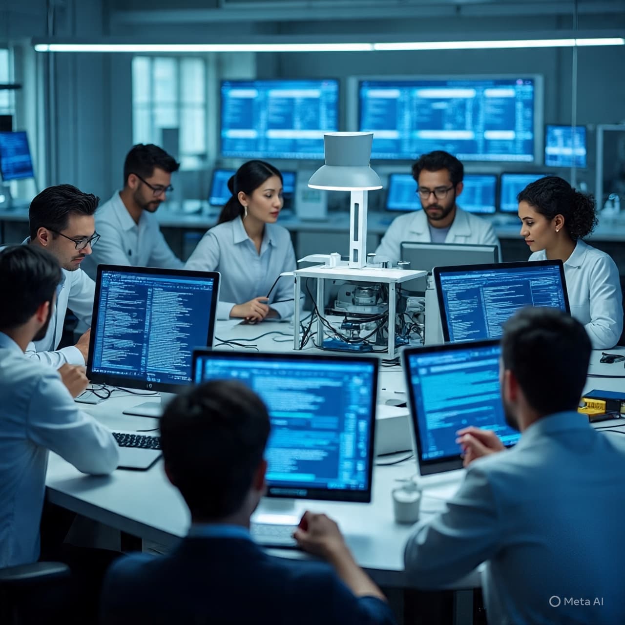 When the Future Whispers: Singapore’s Quiet Turn Toward AI Research When the Future Whispers: Singapore’s Quiet Turn Toward AI Research