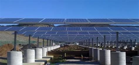 Solar’s Boom in Europe Is Reaching Places Once Deemed Too Dark Solar’s Boom in Europe Is Reaching Places Once Deemed Too Dark