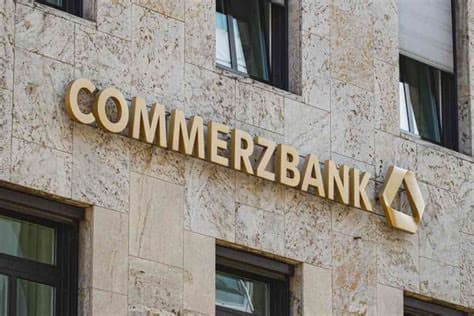 Commerzbank: German Resistance Wanes as UniCredit Nears Deal Commerzbank: German Resistance Wanes as UniCredit Nears Deal