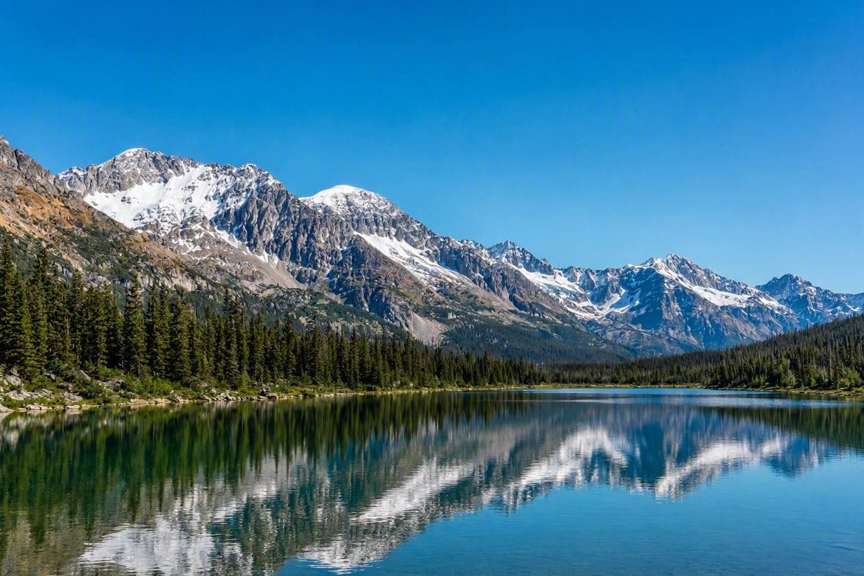 Shadows in the Peaks: Tragedies in Banff National Park Shadows in the Peaks: Tragedies in Banff National Park