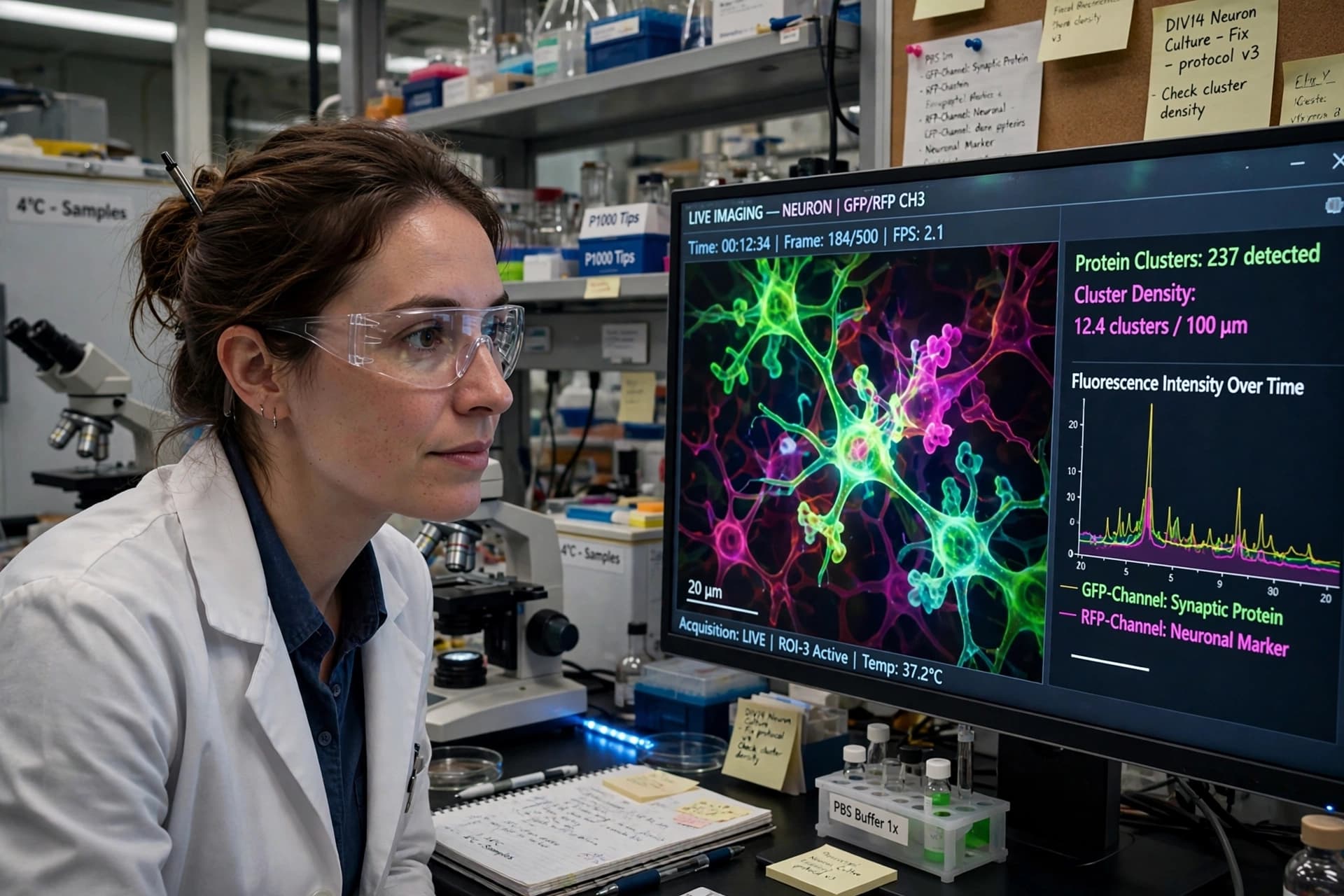 A New Lens for Alzheimer's and Parkinson's, and the Decisions It Will Change A New Lens for Alzheimer's and Parkinson's, and the Decisions It Will Change