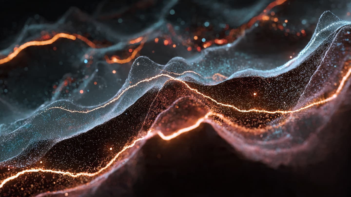 When modern life carries echoes from ancient cellular beginnings When modern life carries echoes from ancient cellular beginnings