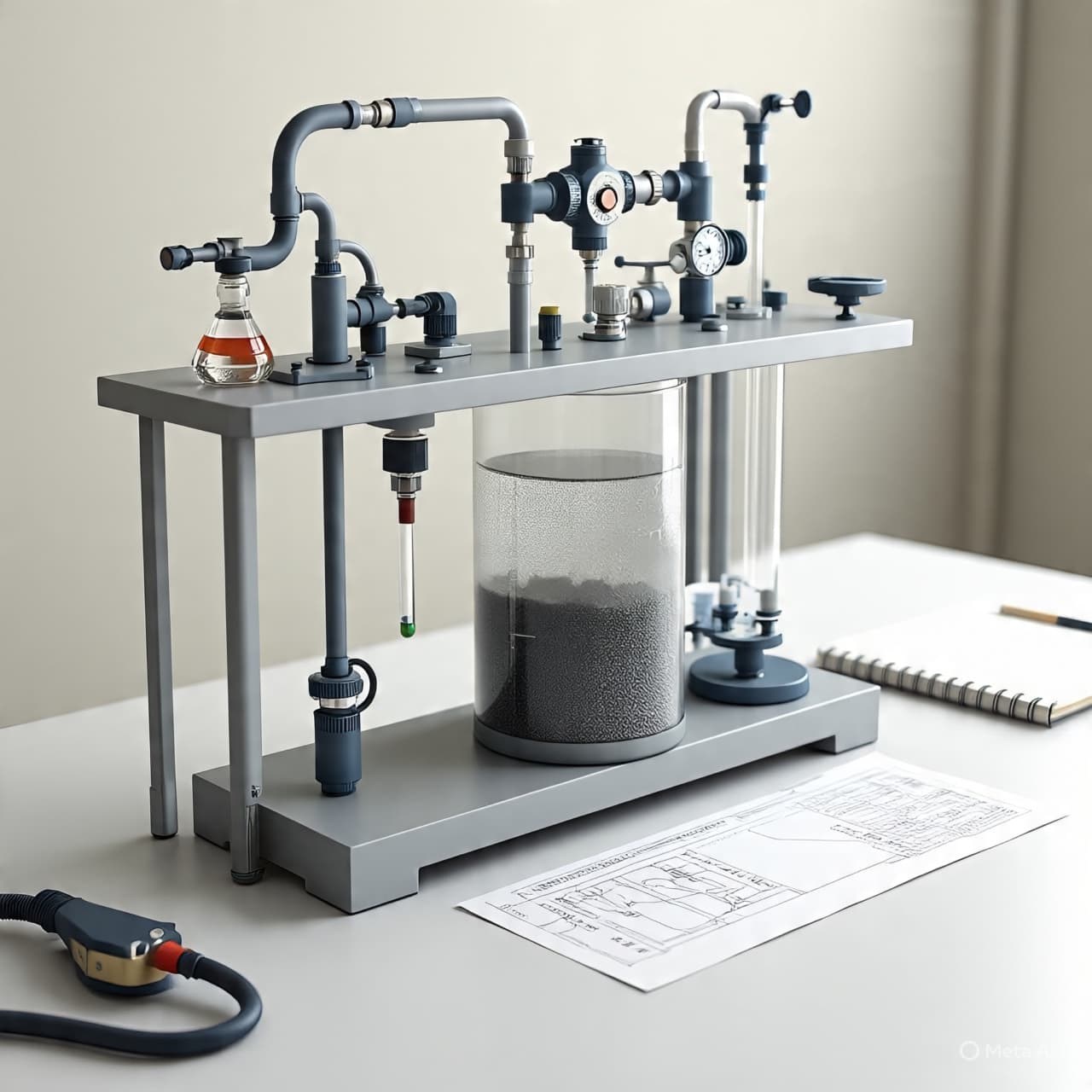 Where Carbon Holds Its Breath: Reflections on AI and the Quiet Art of Storing Hydrogen Where Carbon Holds Its Breath: Reflections on AI and the Quiet Art of Storing Hydrogen