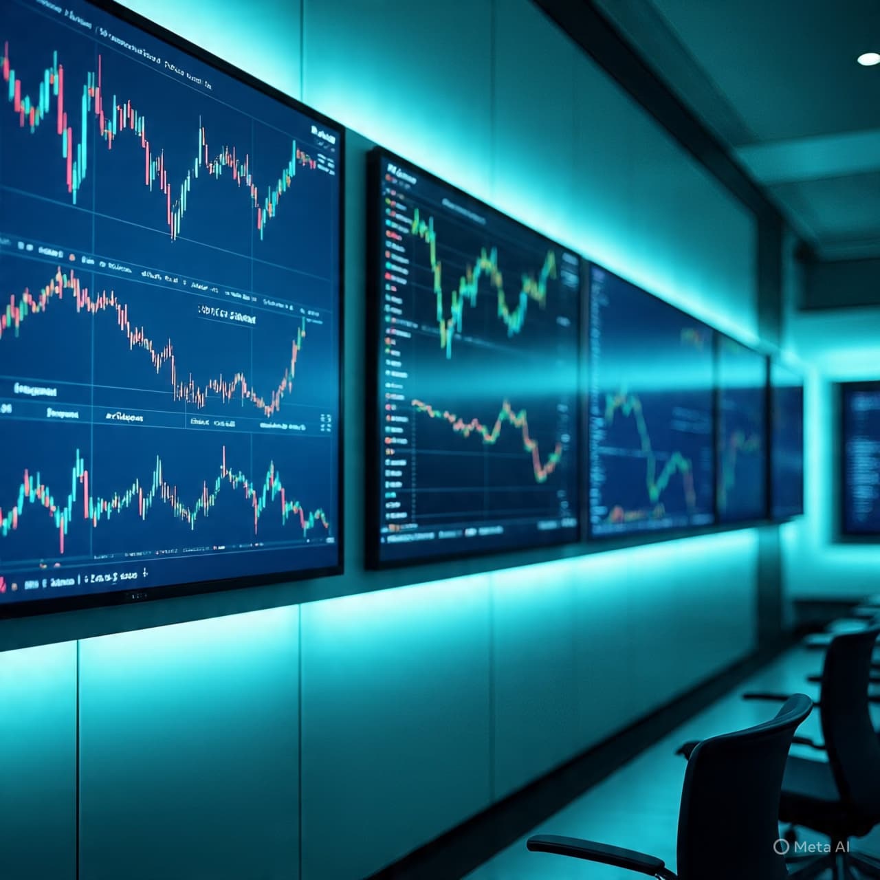 When the Stewards of Stability Waver, Wall Street Waits: Reflections on Confidence and Cost When the Stewards of Stability Waver, Wall Street Waits: Reflections on Confidence and Cost