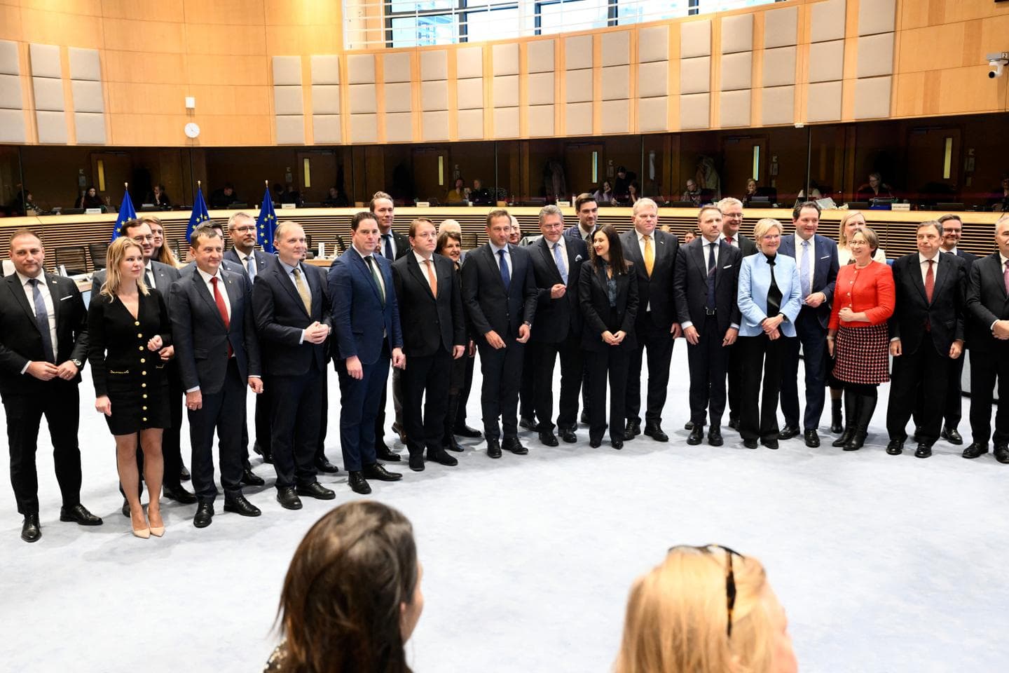 EU-Mercosur Deal Set to Be Signed, With or Without France's Support EU-Mercosur Deal Set to Be Signed, With or Without France's Support