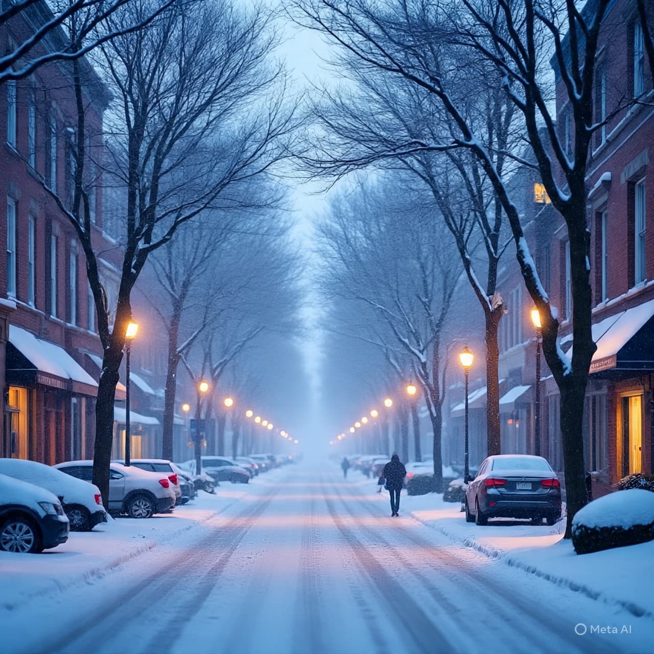 Cold Air, Sharp Words: Obama’s Warning From the Northern States Cold Air, Sharp Words: Obama’s Warning From the Northern States