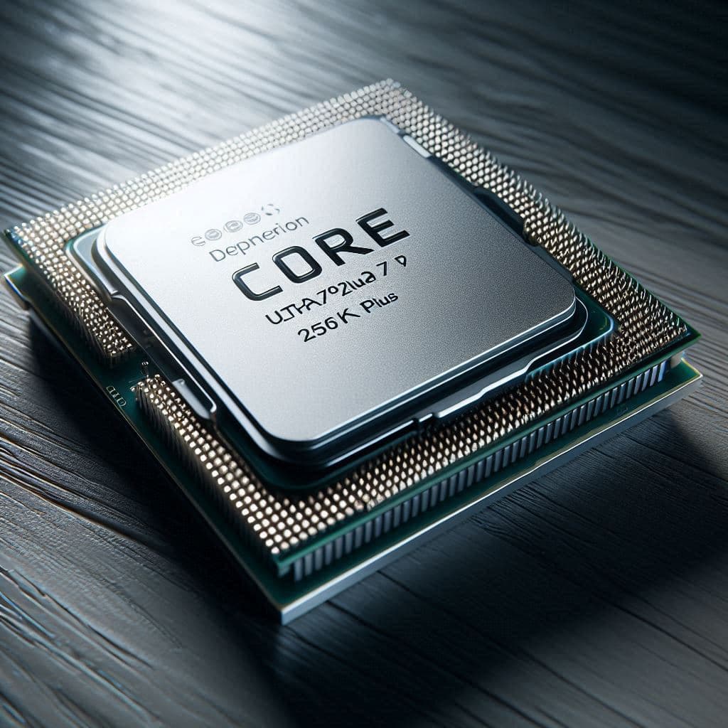 “Rethinking the Summit: Can Less Sometimes Reflect More in CPU Lineups?” “Rethinking the Summit: Can Less Sometimes Reflect More in CPU Lineups?”
