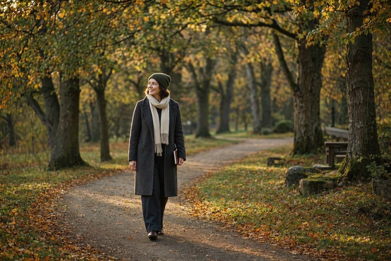 Finding self again after traumatic loss. Finding self again after traumatic loss.