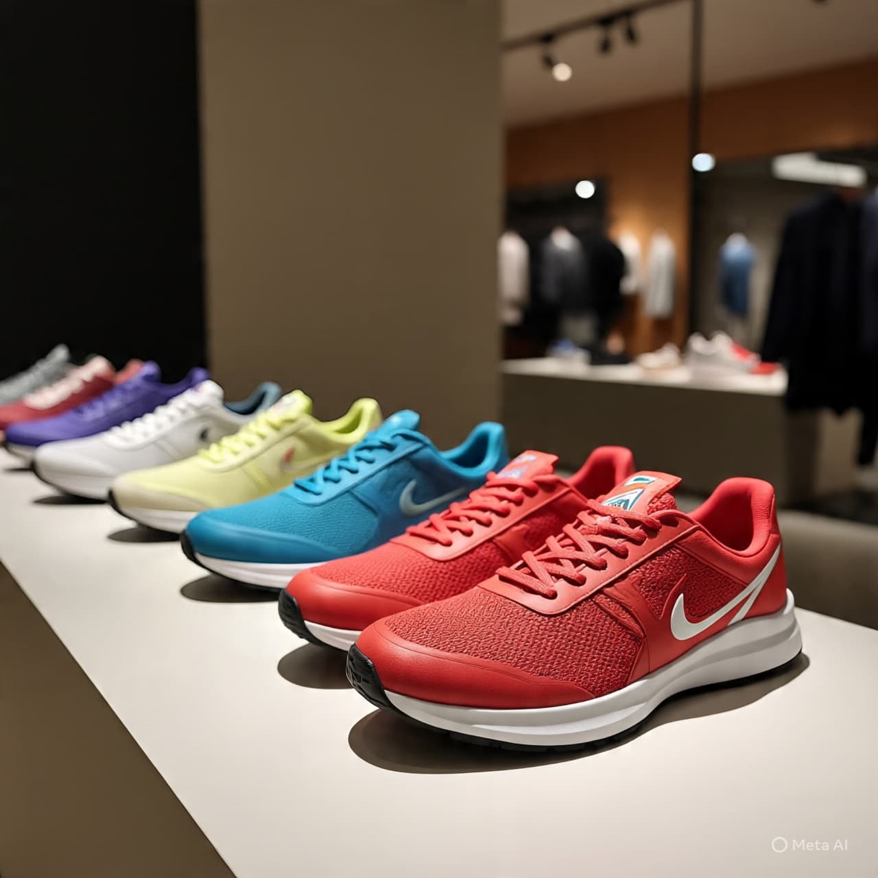 When the Laces Loosen: Signs That a Long Run May Be Slowing When the Laces Loosen: Signs That a Long Run May Be Slowing