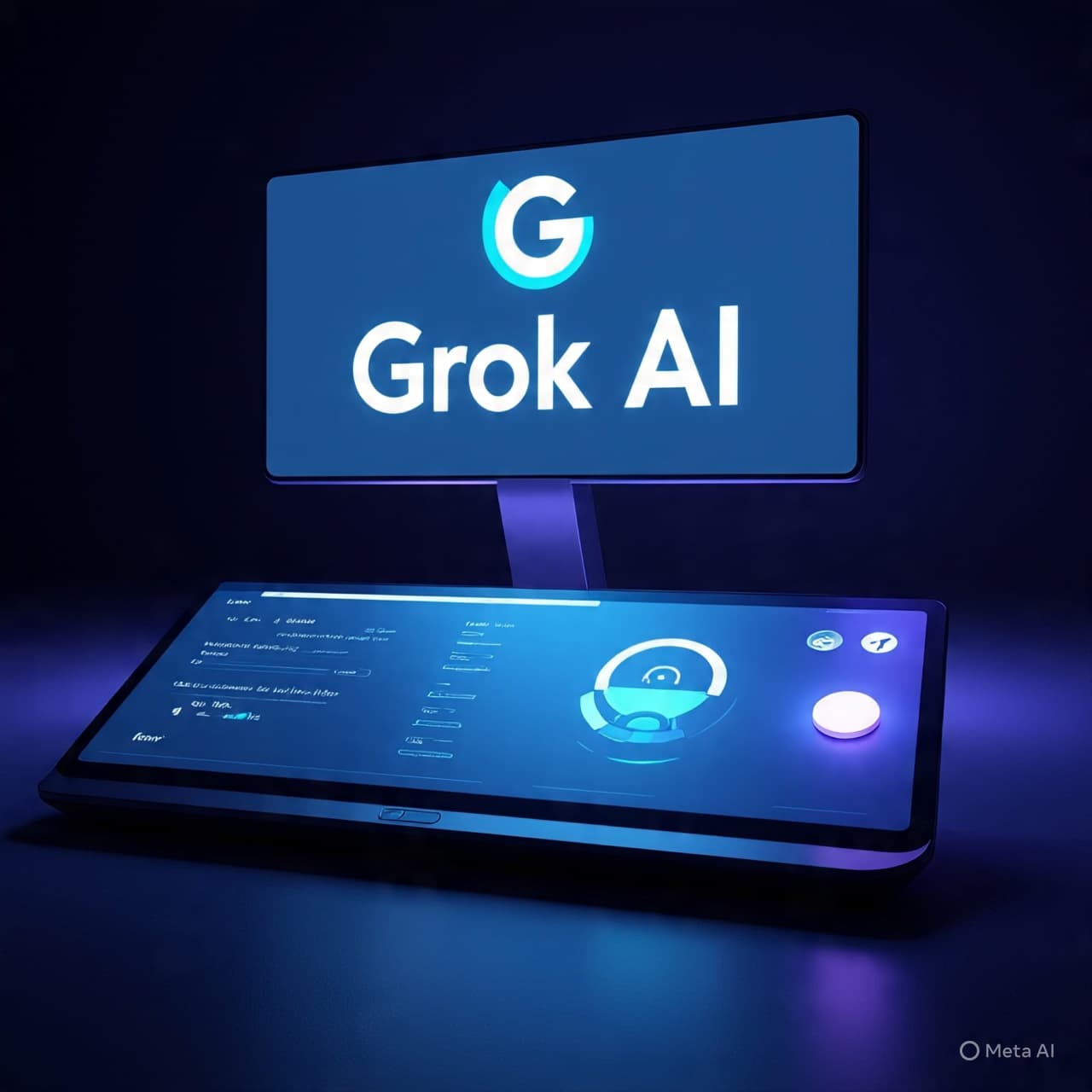 When Algorithms Meet Borders: A Pause for Grok in Indonesia When Algorithms Meet Borders: A Pause for Grok in Indonesia