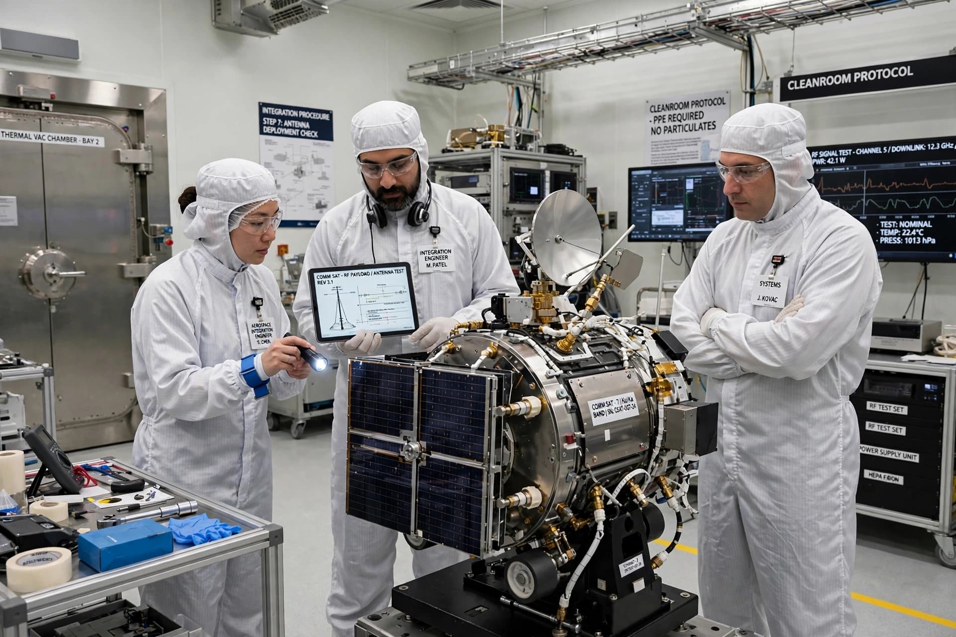 Beyond Earth’s Horizon, Airbus Looks Toward Türkiye as Space Cooperation Enters a New and Wider Phase Beyond Earth’s Horizon, Airbus Looks Toward Türkiye as Space Cooperation Enters a New and Wider Phase