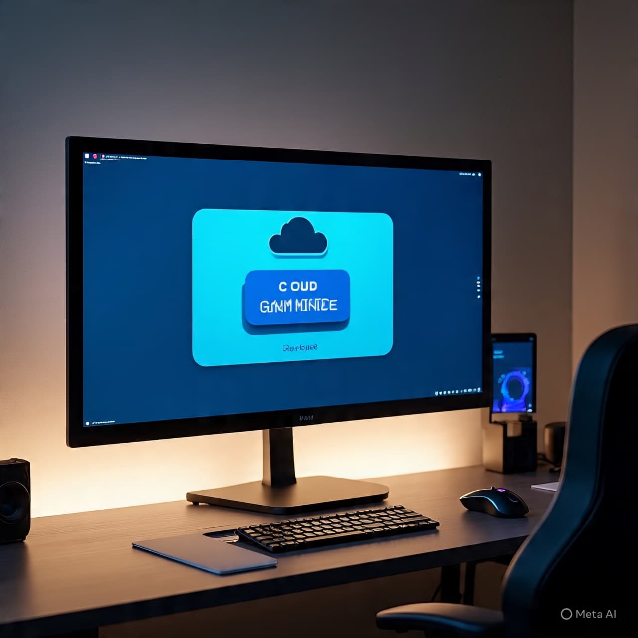 Between Terminal and Cloud: GeForce NOW Arrives Where It Long Waited Between Terminal and Cloud: GeForce NOW Arrives Where It Long Waited