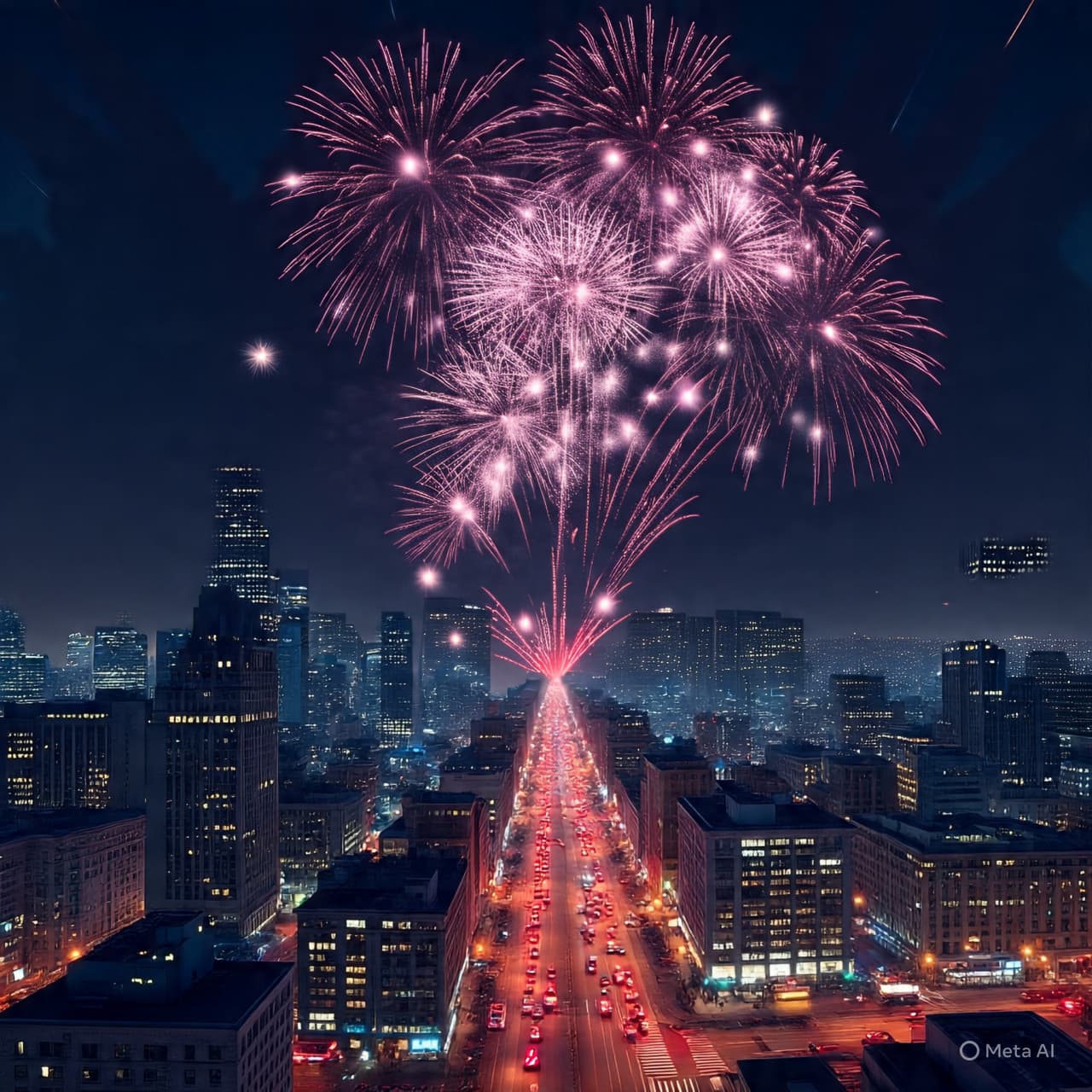 Where Silence Usually Settles: Fireworks Rising Over Ghim Moh and Fading Into Consequence Where Silence Usually Settles: Fireworks Rising Over Ghim Moh and Fading Into Consequence