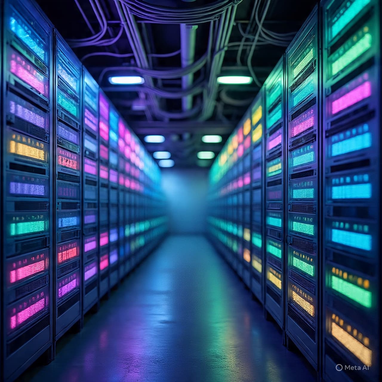 Rising Wings of AWS: How Amazon Found Its Altitude in the AI Sky Rising Wings of AWS: How Amazon Found Its Altitude in the AI Sky