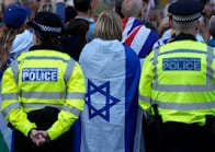 Israel Stripped from UK "No Travel List" After One Year Israel Stripped from UK "No Travel List" After One Year