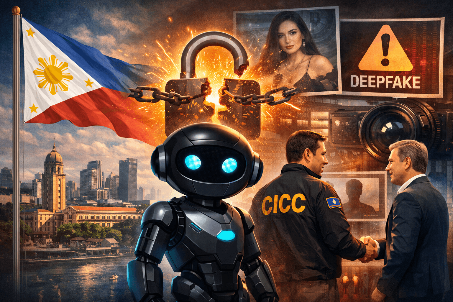 Philippines Restores Access to Grok After xAI Pledges to Curb Deepfakes and Explicit Content Philippines Restores Access to Grok After xAI Pledges to Curb Deepfakes and Explicit Content