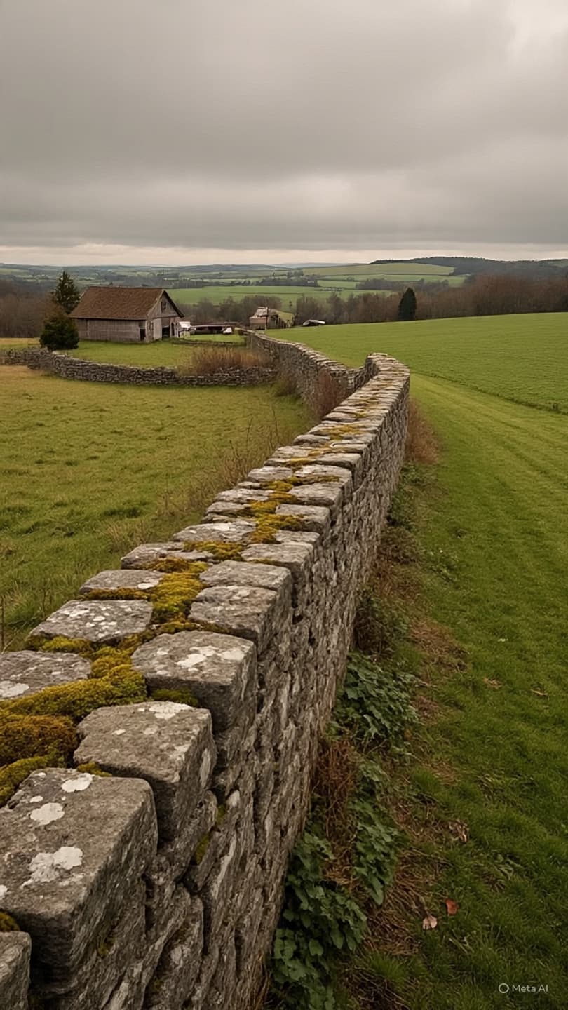 When the Fields Hold Secrets: Reflections on the Fractured Bonds of a Waterford Family When the Fields Hold Secrets: Reflections on the Fractured Bonds of a Waterford Family