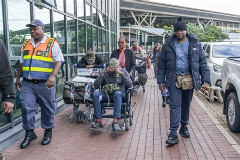 Southern African Mothers Plead for Sons Allegedly Lured Into Russia’s War Southern African Mothers Plead for Sons Allegedly Lured Into Russia’s War