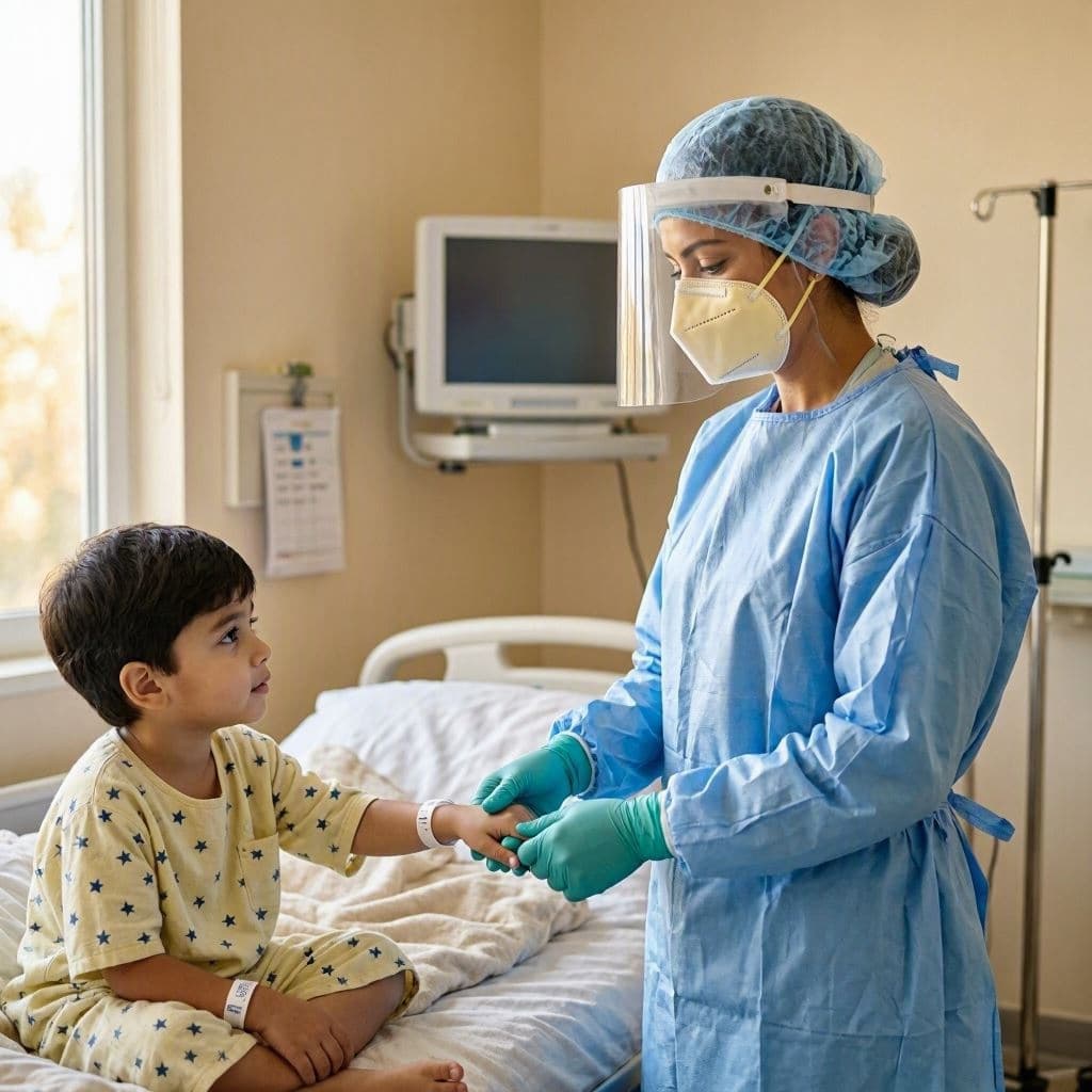 The Silent Victims: Children in Ebola Crises The Silent Victims: Children in Ebola Crises