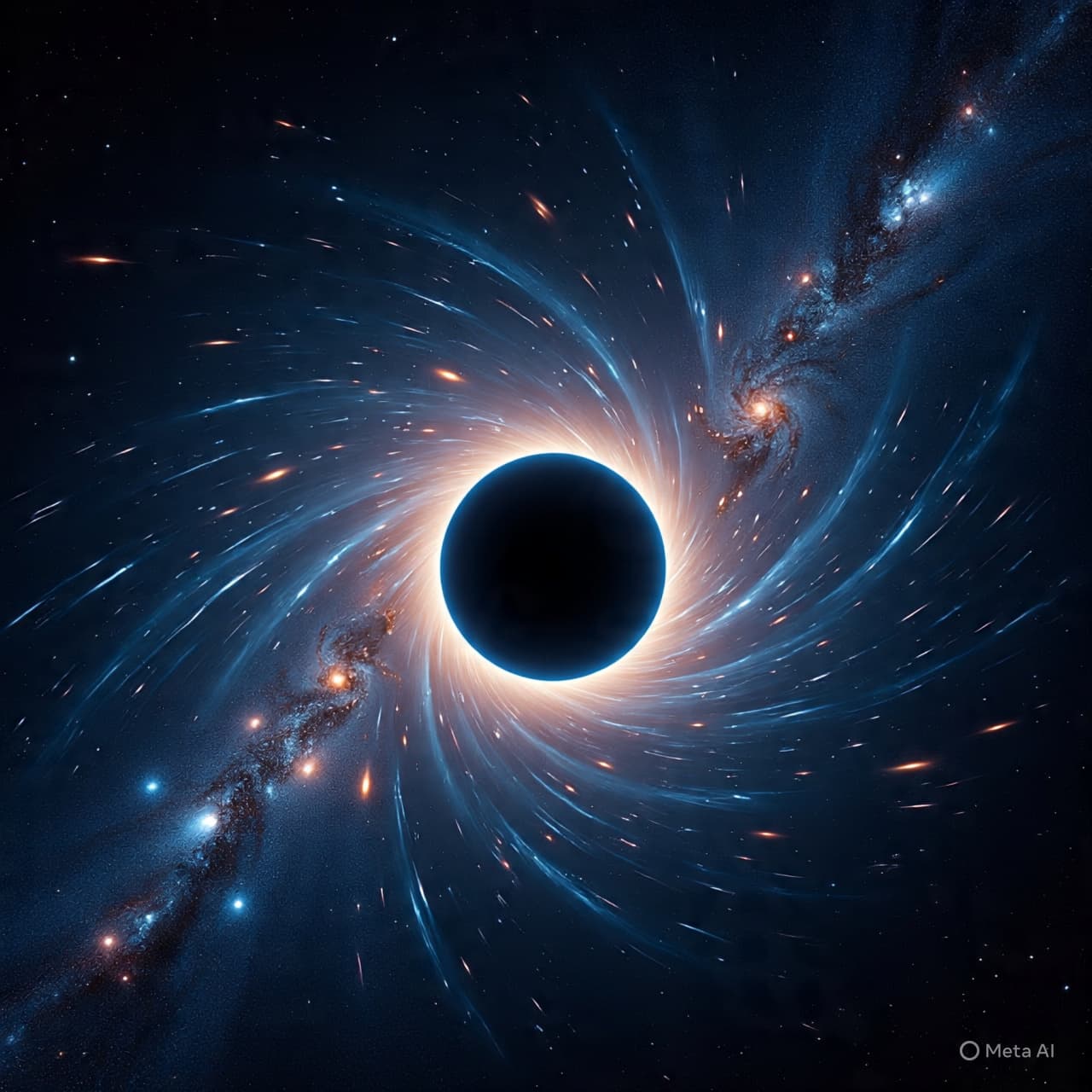Across Cosmic Shadows, Astronomers Grapple with the Unknown Across Cosmic Shadows, Astronomers Grapple with the Unknown