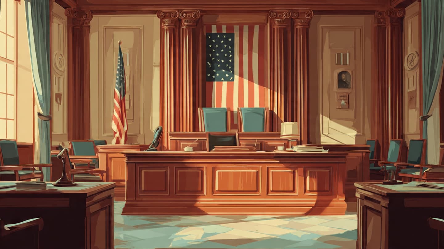 When Rules Become Battlegrounds in American Democracy When Rules Become Battlegrounds in American Democracy