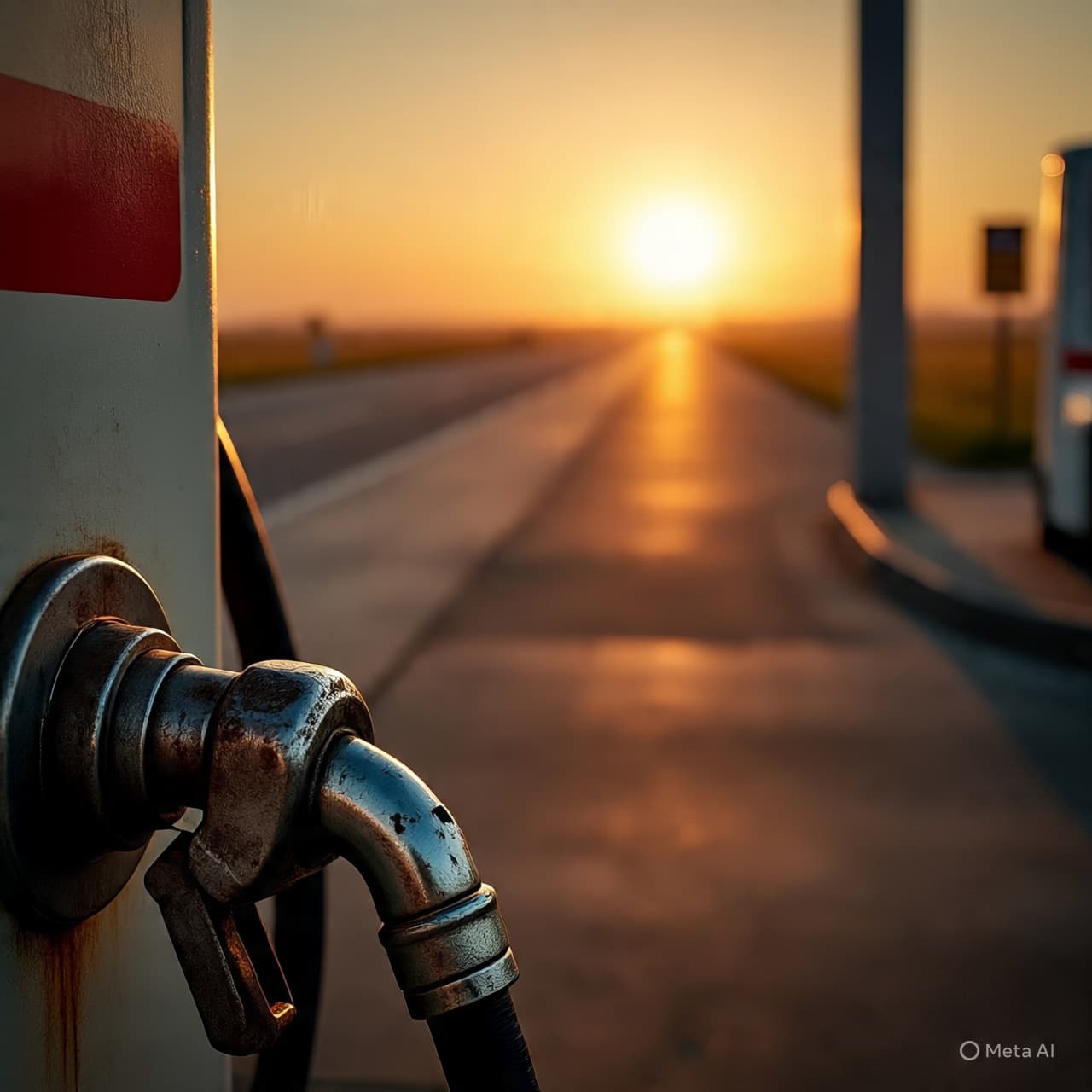 Across the Horizon of a Distant Unrest: Watching the Flow of Capital from the Southern Pumps Across the Horizon of a Distant Unrest: Watching the Flow of Capital from the Southern Pumps