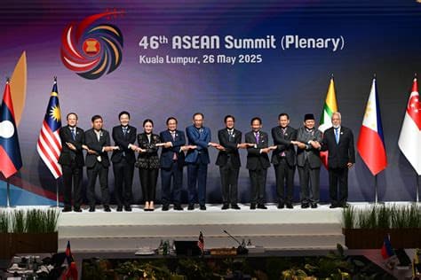 Korea and Central Asian Leaders Gather for First Summit to Set Out Shared Vision Korea and Central Asian Leaders Gather for First Summit to Set Out Shared Vision