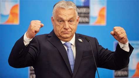 Head of Viktor Orbán’s Favored Think Tank Resigns Over Unpaid Wages Head of Viktor Orbán’s Favored Think Tank Resigns Over Unpaid Wages