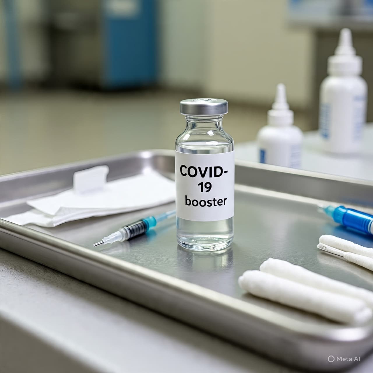 Renewing the Shield: How Booster Shots Lower COVID-19 Death Risks Renewing the Shield: How Booster Shots Lower COVID-19 Death Risks