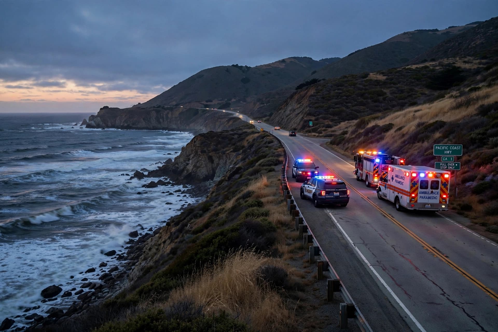 Nobu Malibu Chef Killed When Teen Driver Hits Parked Car Nobu Malibu Chef Killed When Teen Driver Hits Parked Car