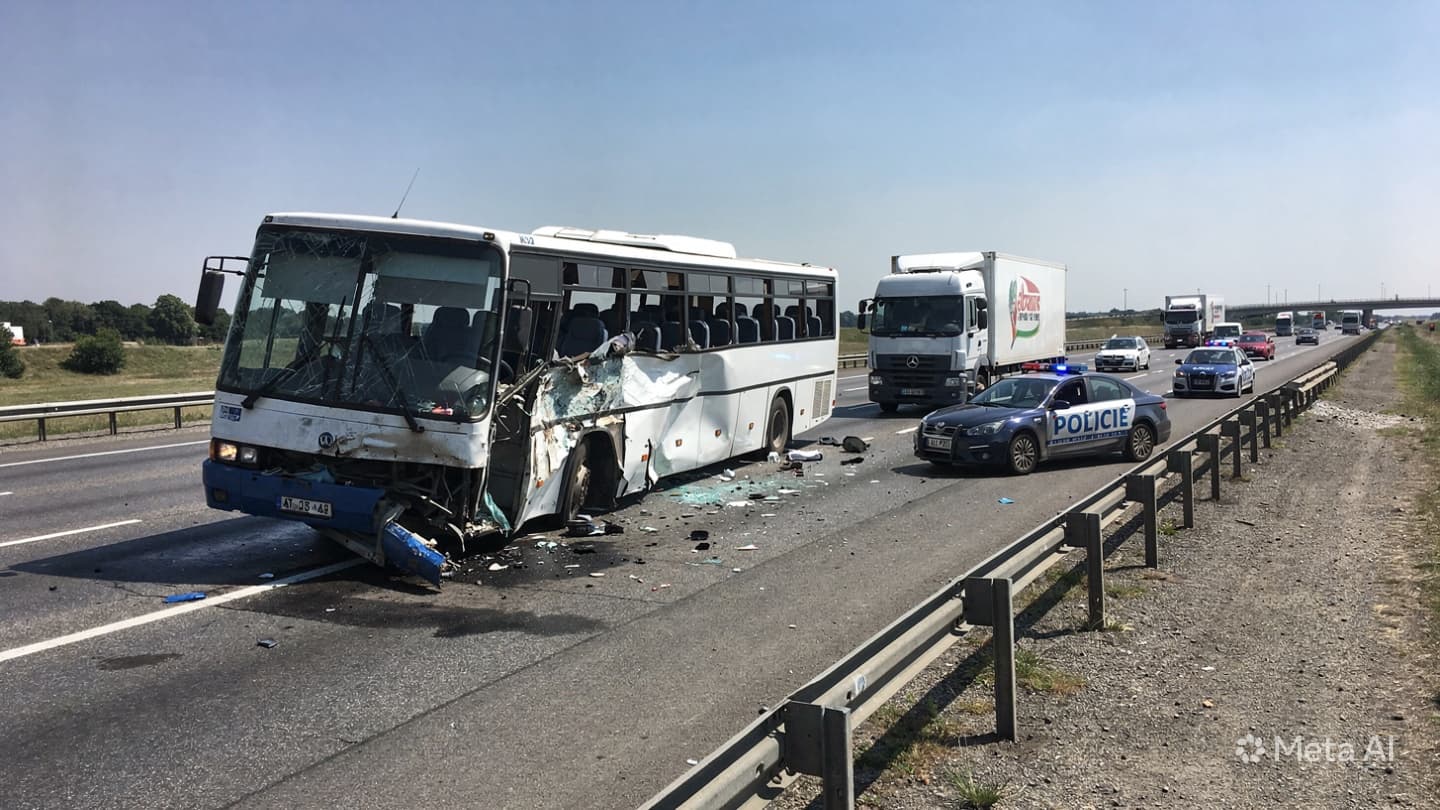 Fatal Bus Crash on BR-116: Ten Dead as Transport Collision Shocks Southern Brazil Today Fatal Bus Crash on BR-116: Ten Dead as Transport Collision Shocks Southern Brazil Today