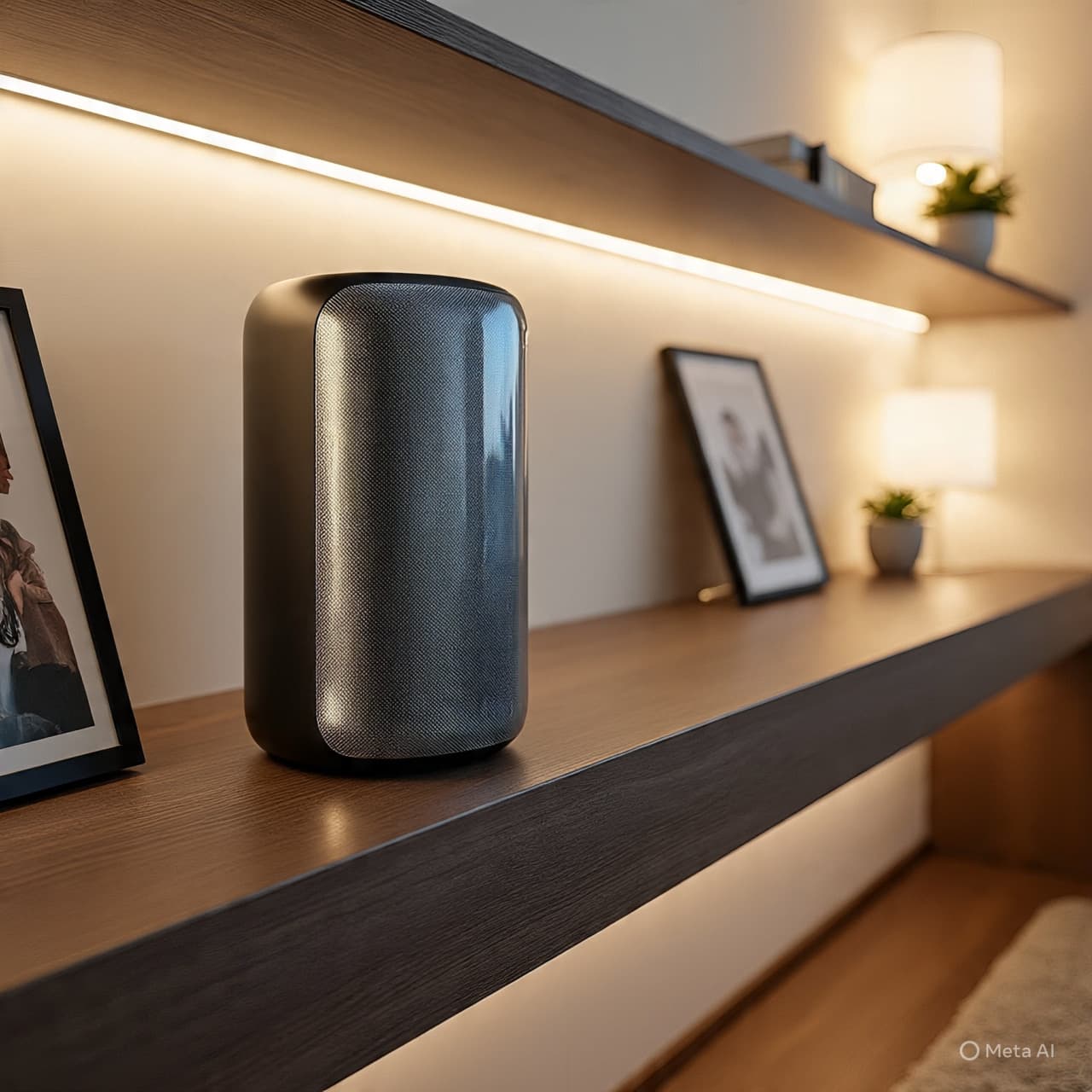 From Words to Presence: How OpenAI’s First Smart Gadget Signals a New Chapter for Tech* From Words to Presence: How OpenAI’s First Smart Gadget Signals a New Chapter for Tech*