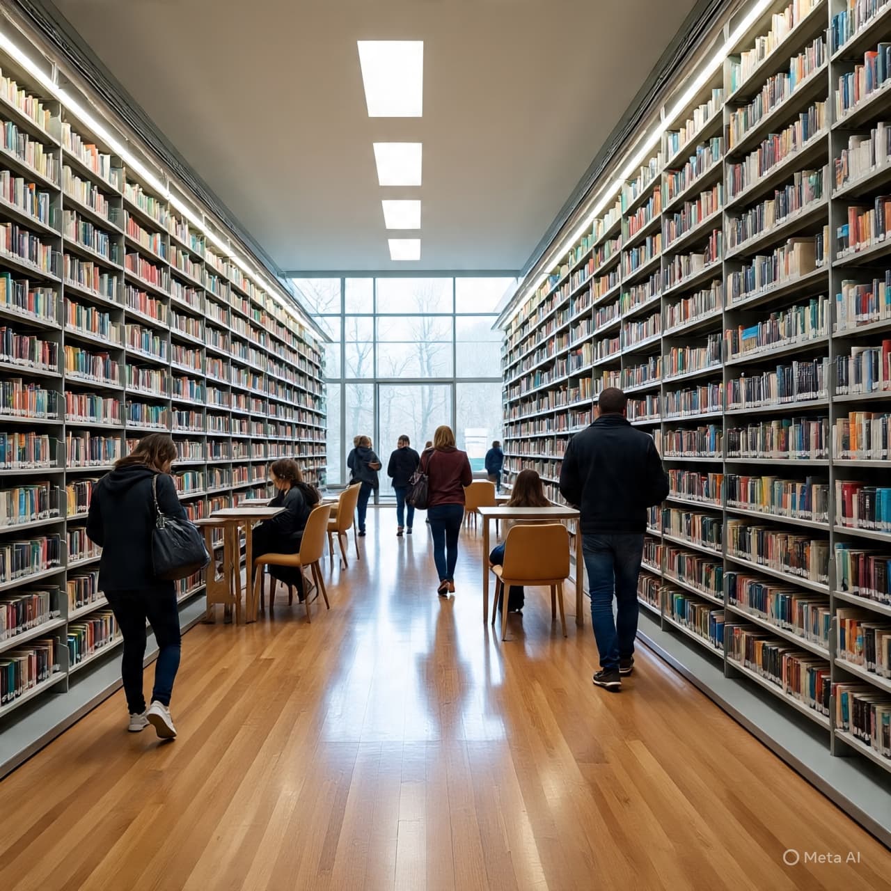 After Years of Waiting: Wellington Finds Its Way Back to the Library’s Quiet Heart After Years of Waiting: Wellington Finds Its Way Back to the Library’s Quiet Heart