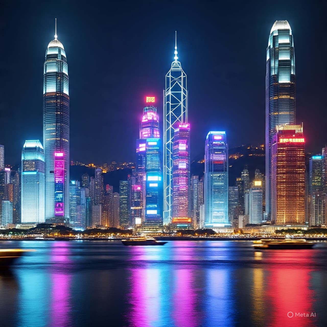 A Decade of Quiet Planting: How Hong Kong’s Fintech Garden Finally Blossomed A Decade of Quiet Planting: How Hong Kong’s Fintech Garden Finally Blossomed