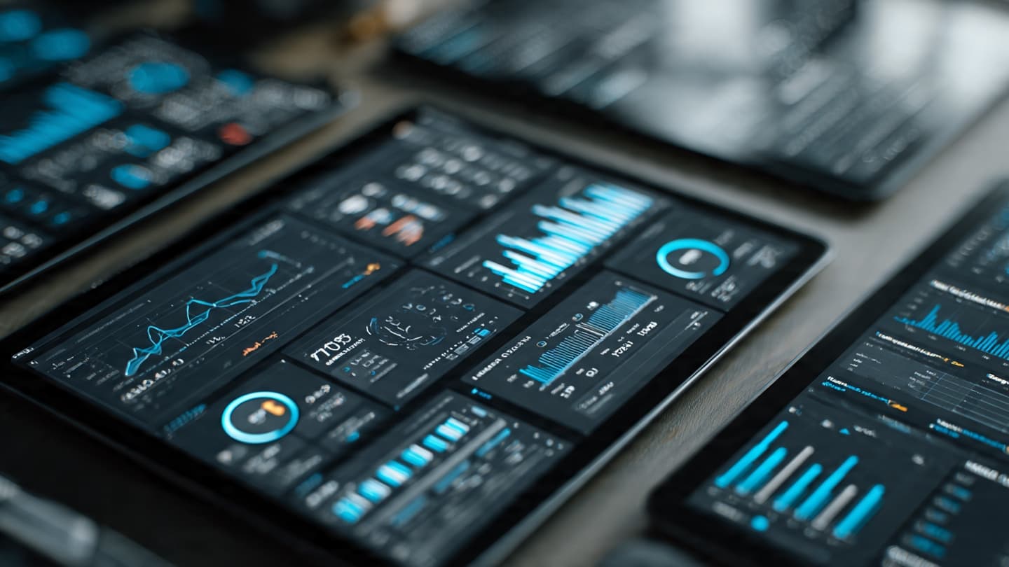 Across Trading Floors and Digital Networks: Artificial Intelligence Transforms Financial Services in Britain Across Trading Floors and Digital Networks: Artificial Intelligence Transforms Financial Services in Britain