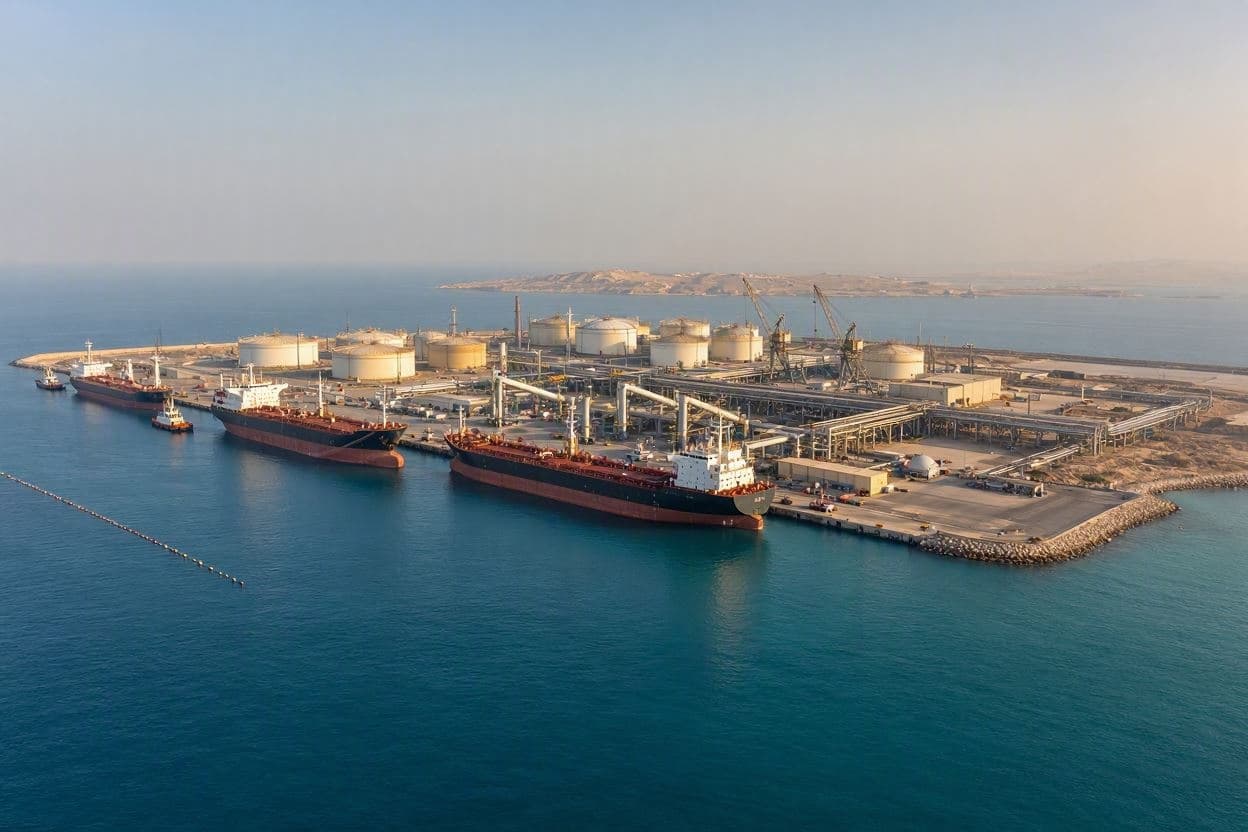 Balancing Power: The Geopolitical Stakes of Iran-US Tensions Balancing Power: The Geopolitical Stakes of Iran-US Tensions